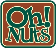 Oh! Nuts Dried Fruit